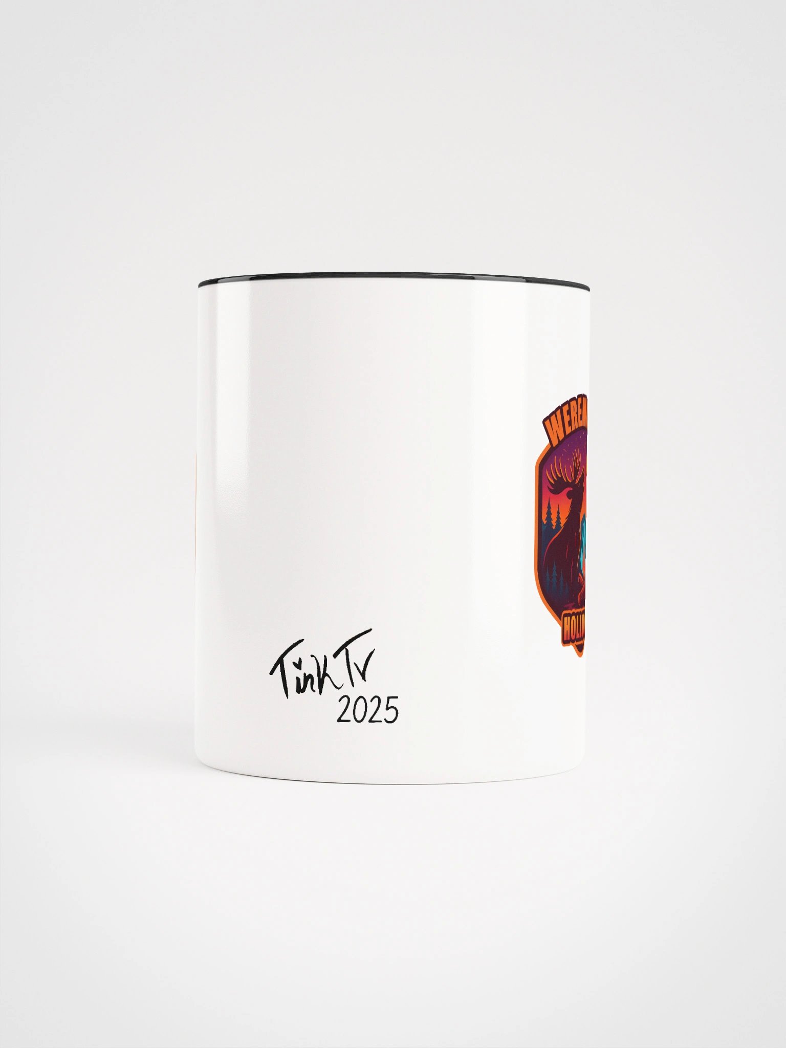 Camp Weremoose Hollows Mug product image (18)