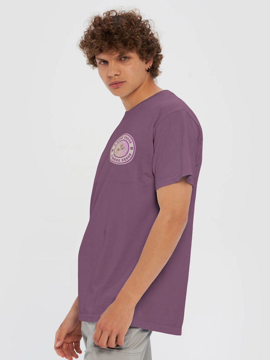S'more Squad Logo Cotton Tee product image (6)