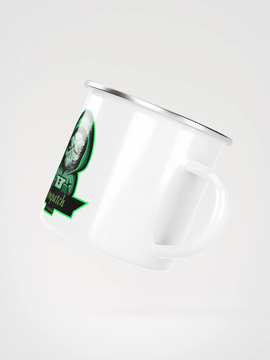 Patch's Hacker Coffee Mug product image (2)