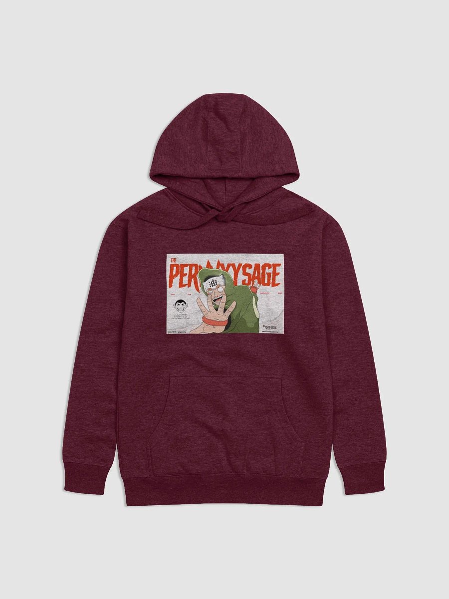 The Sage Hoodie product image (31)