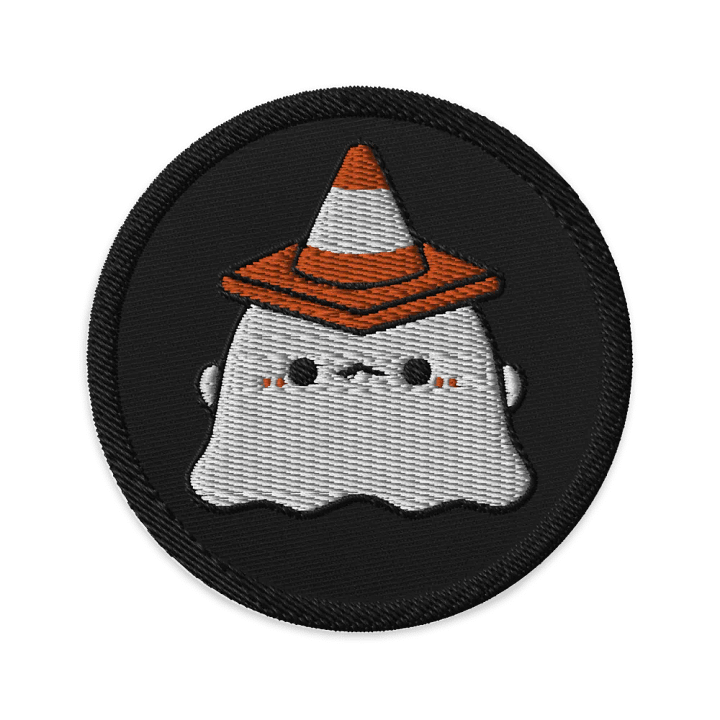 Wellington Patch product image (1)