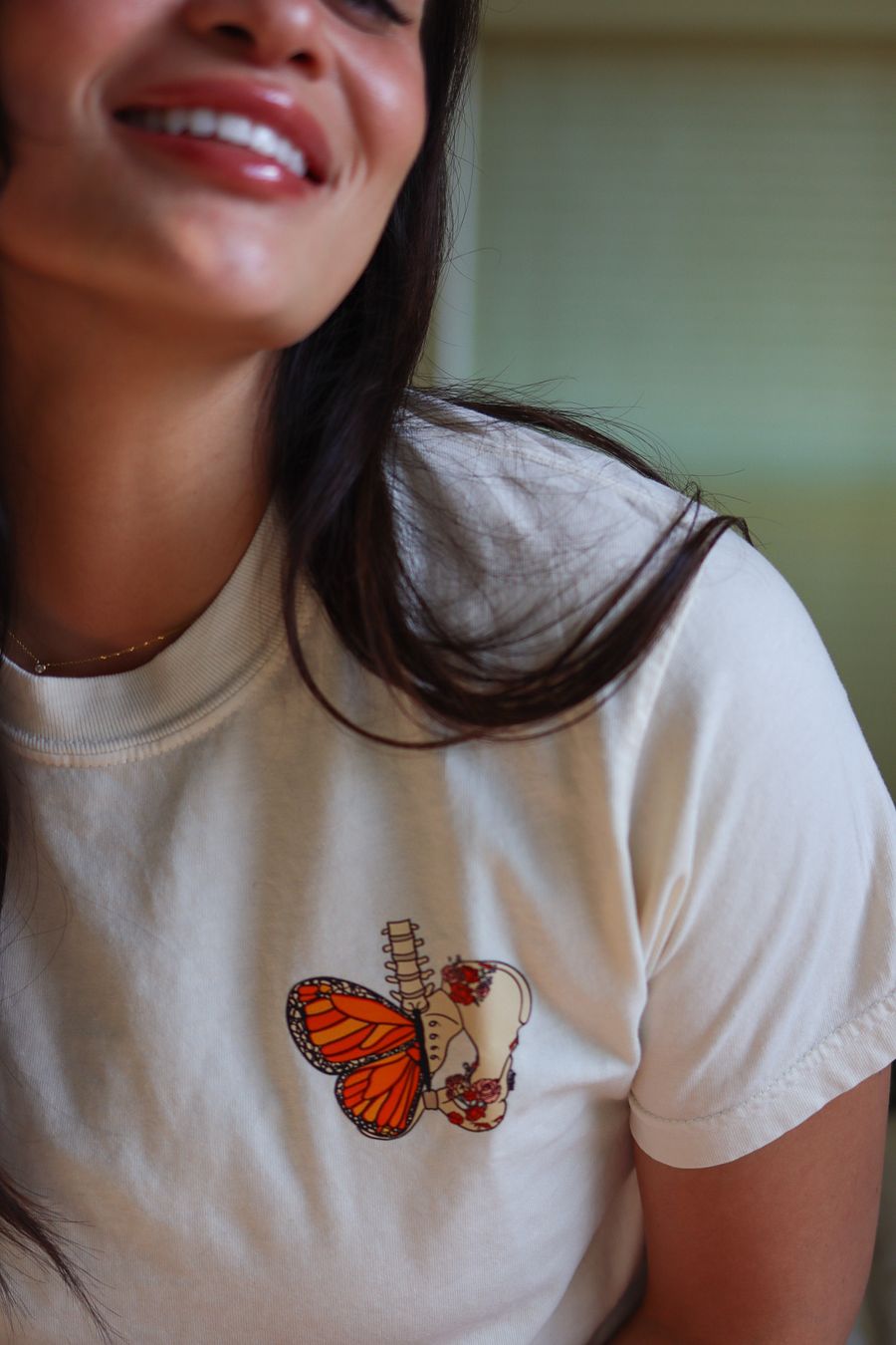 Metamorphosis Shirt product image (3)