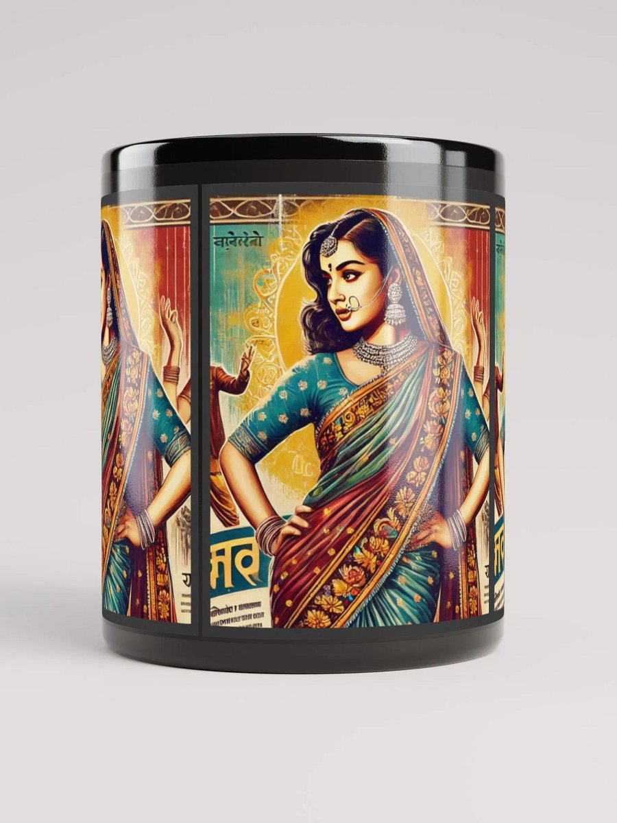 Vintage Bollywood - Reema Mug product image (10)
