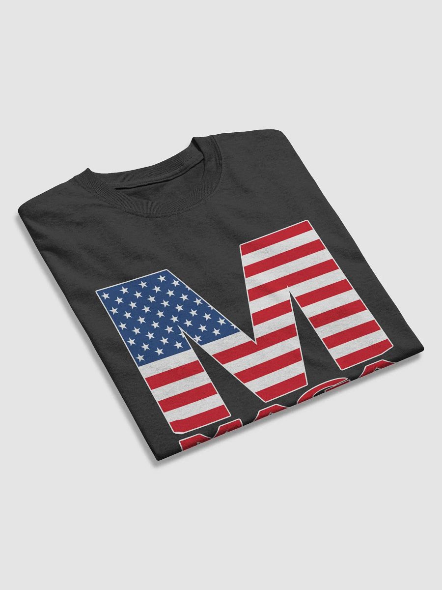 MAGA 2024 T Shirt product image (3)