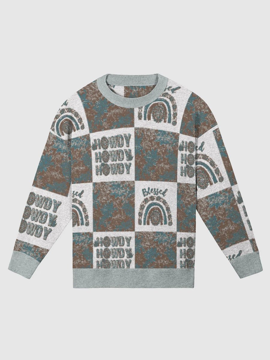Howdy Blessed product image (2)