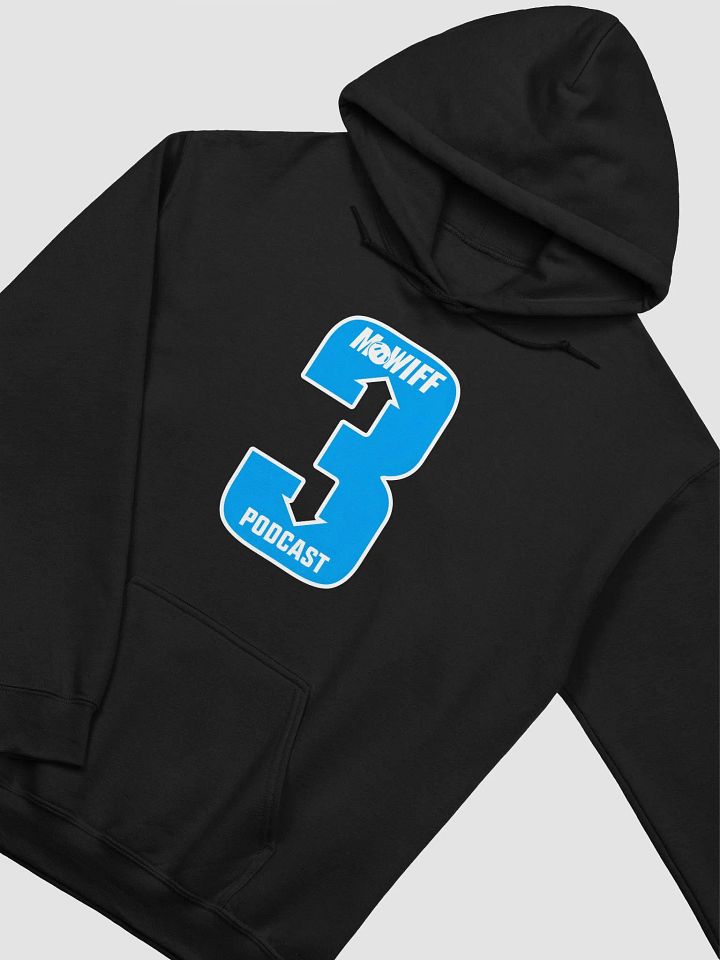 Podcast Hoodie product image (6)