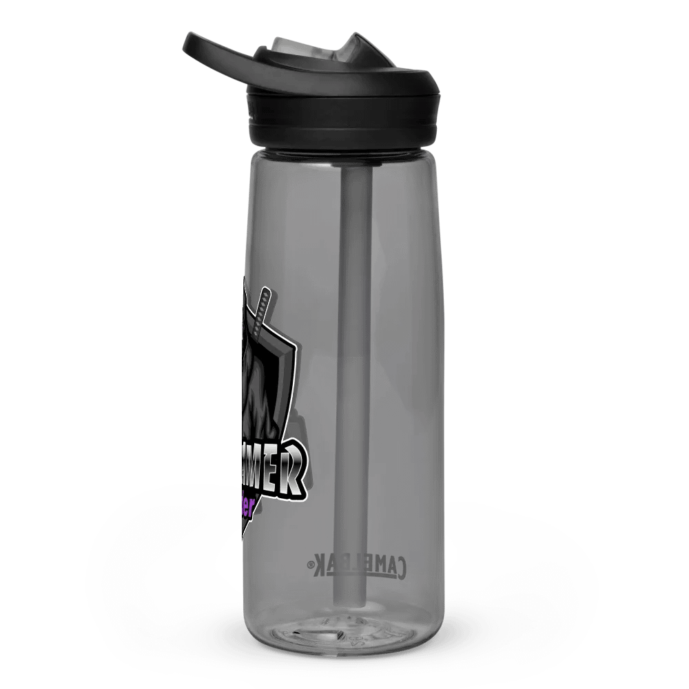 DieGamerBrüder Flasche product image (4)