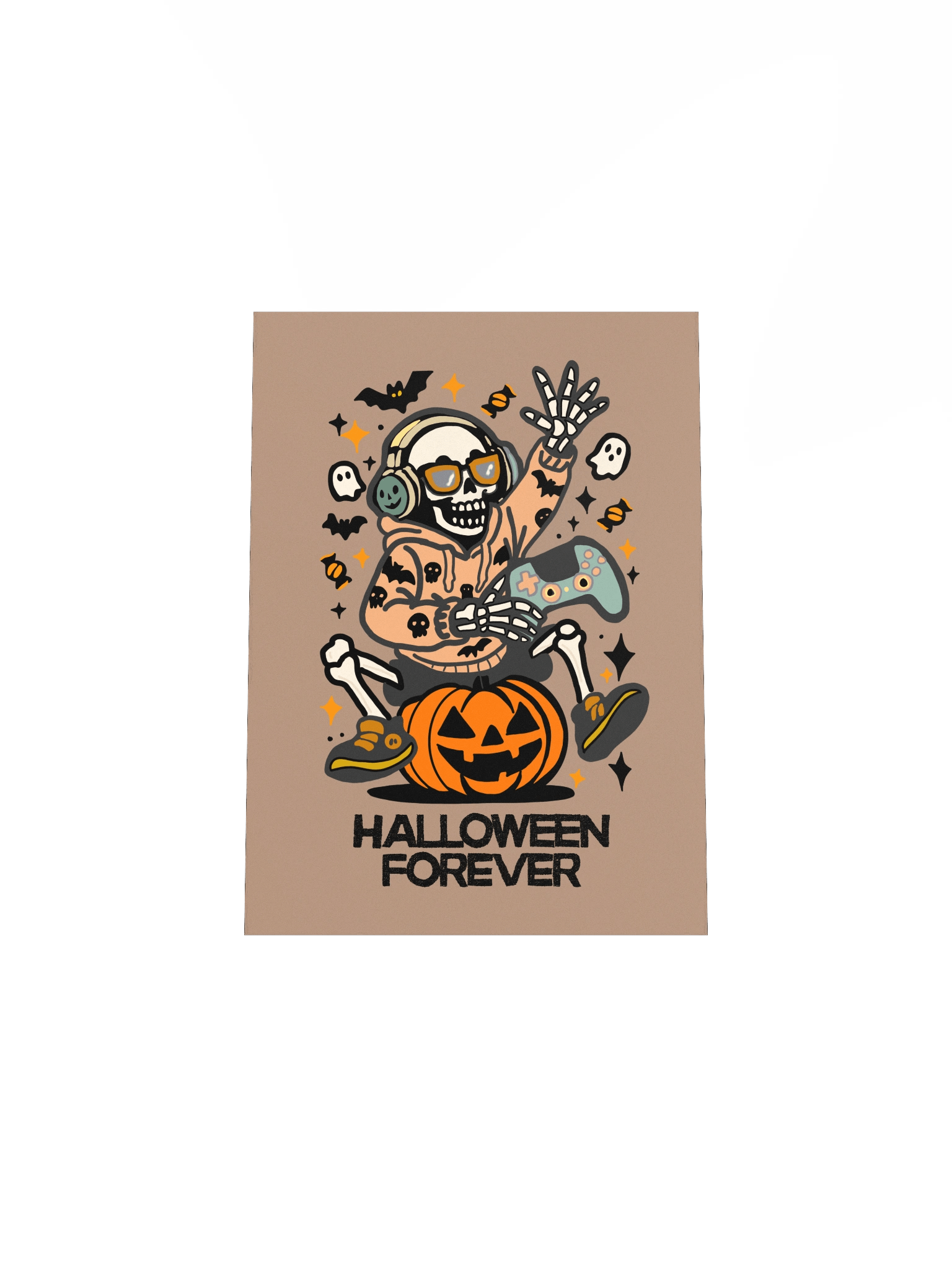 Halloween Forever Poster product image (8)
