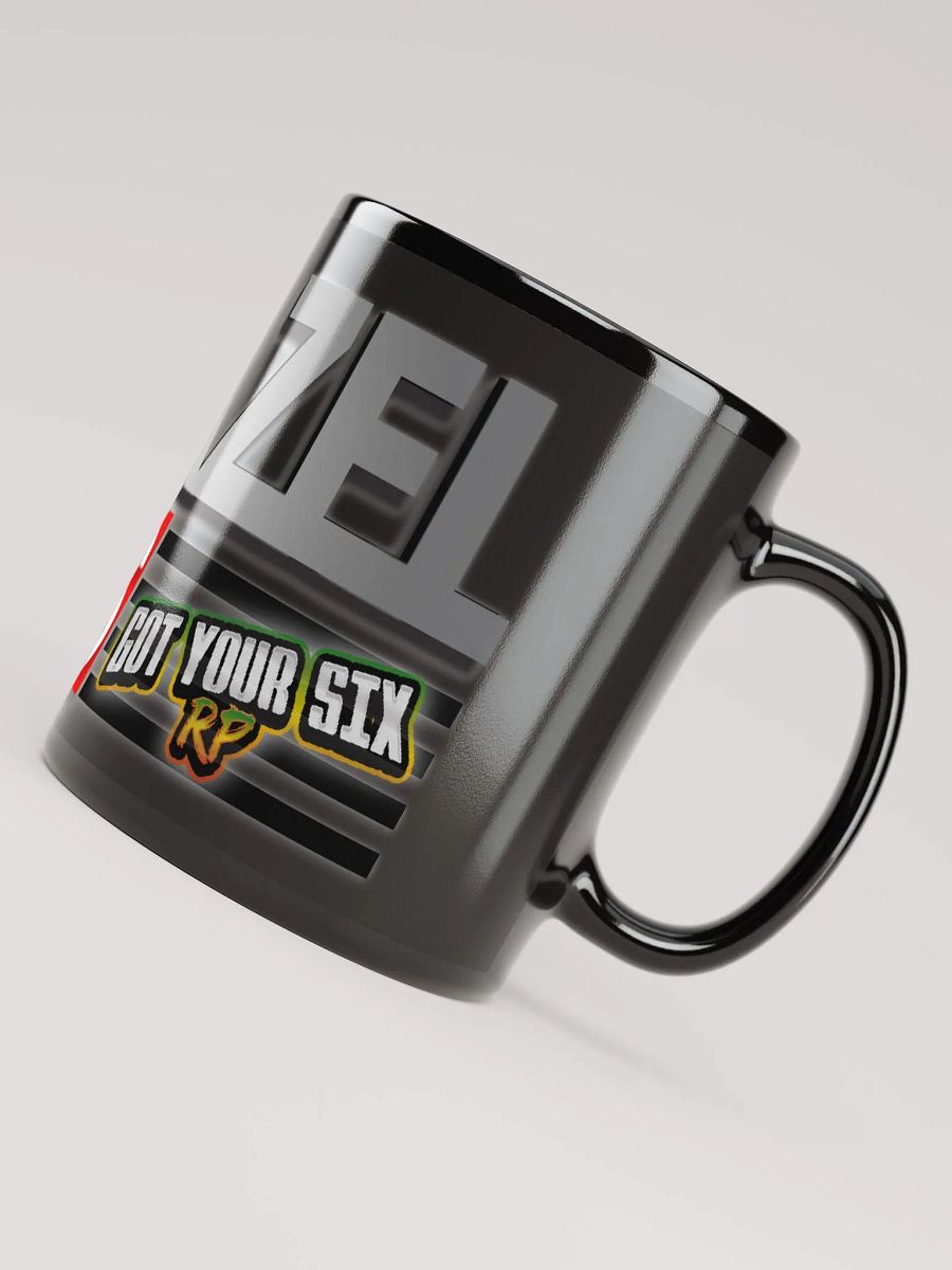 WEAZEL NEWS COFFEE MUG product image (8)