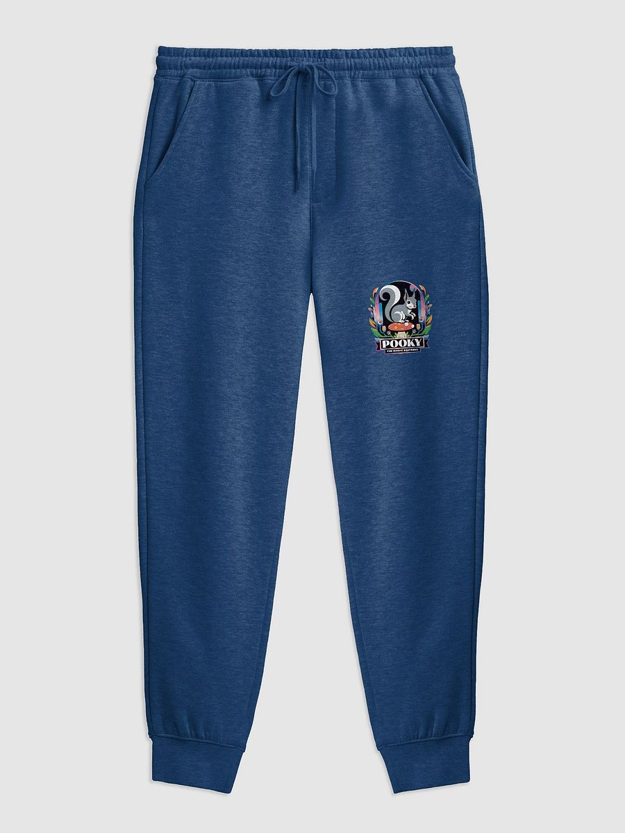 Pooky The Squirrel Magical Mushroom Joggers product image (1)