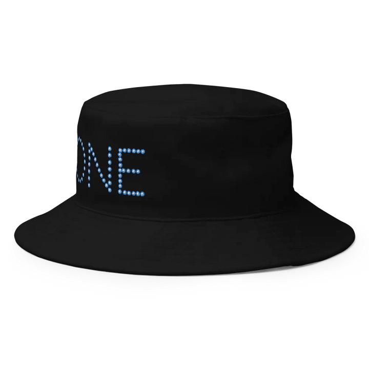 ONE Bucket Hat product image (2)