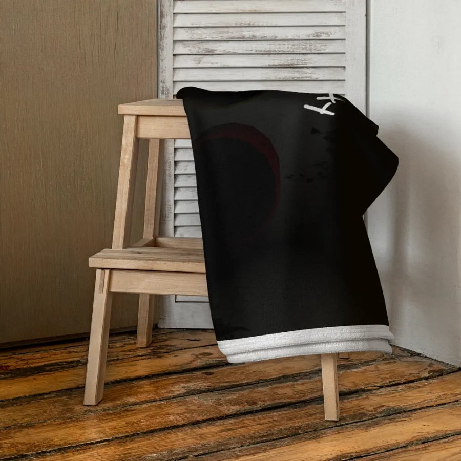 Liminality Spawn Towel product image (4)