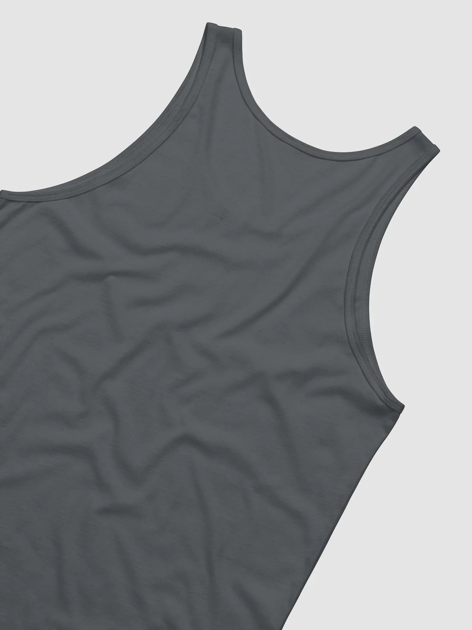 Grammar Time Tank Top product image (69)