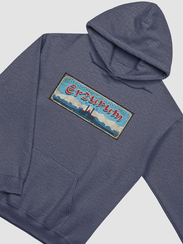 Erzurum T-shirt - Vintage Design product image (15)