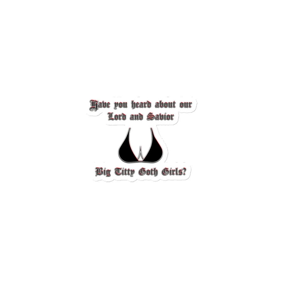 BTGG v.2 - Magnet product image (1)