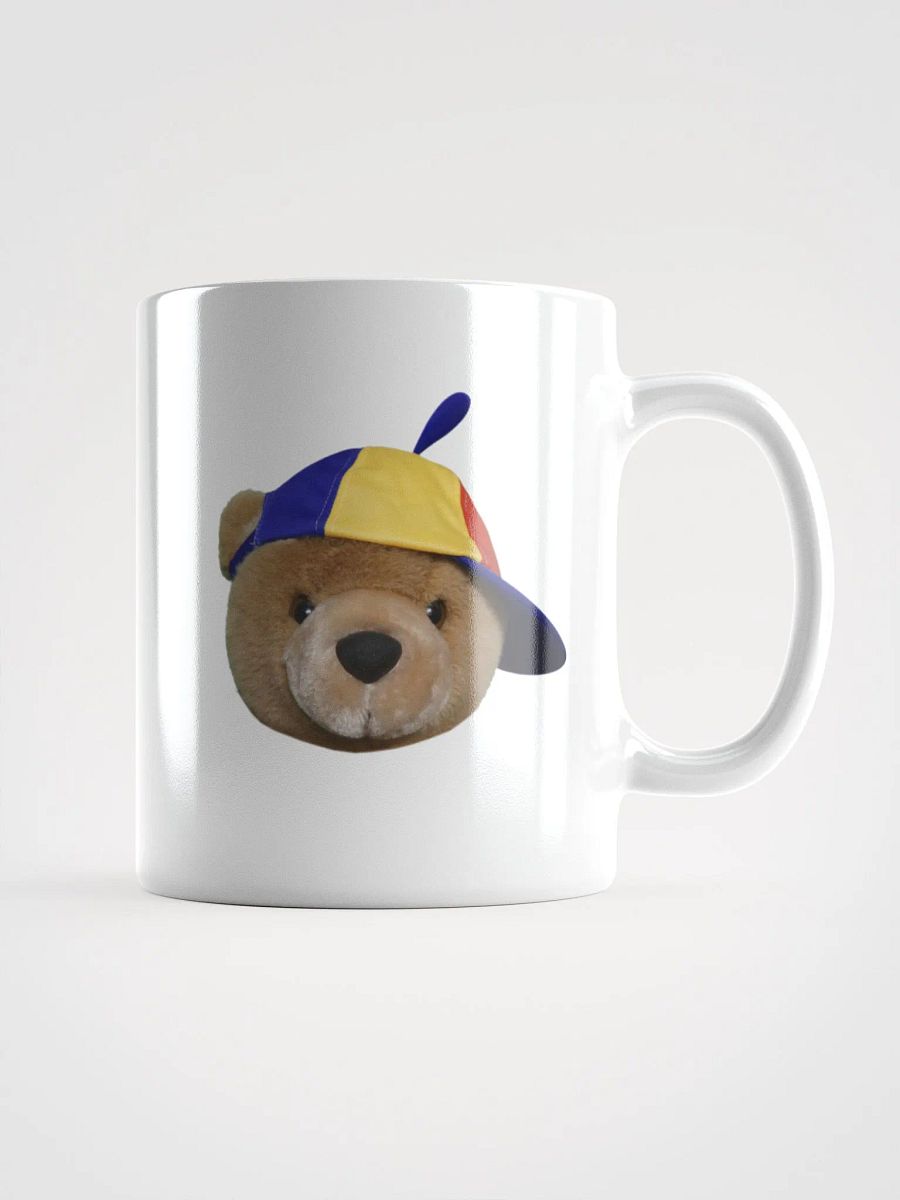 Hermann Mug product image (1)