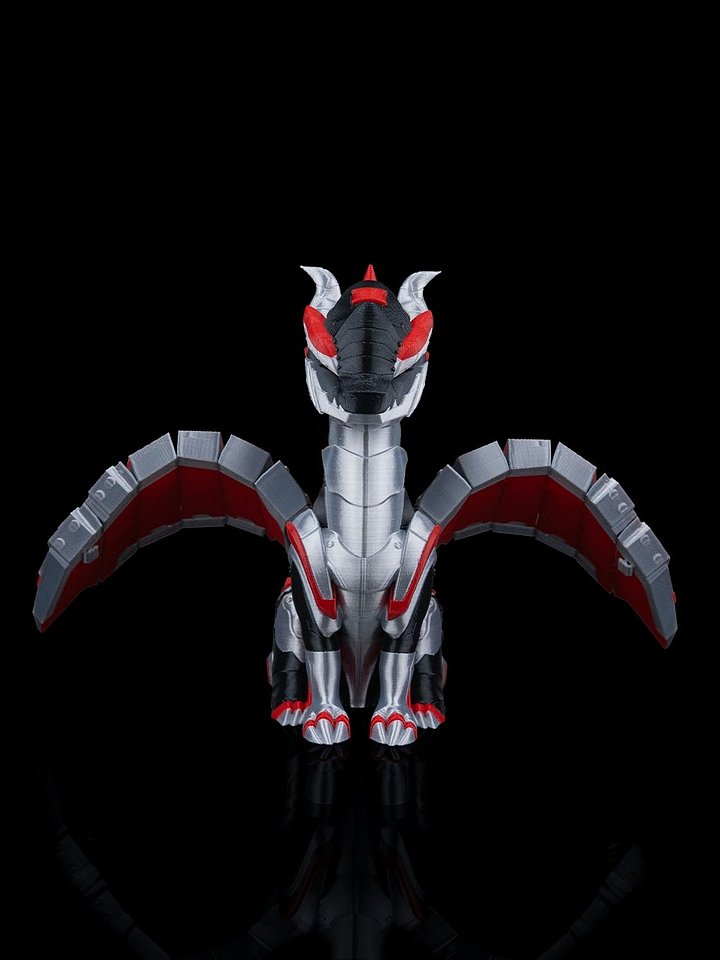 Forge Wing Dragon product image (1)