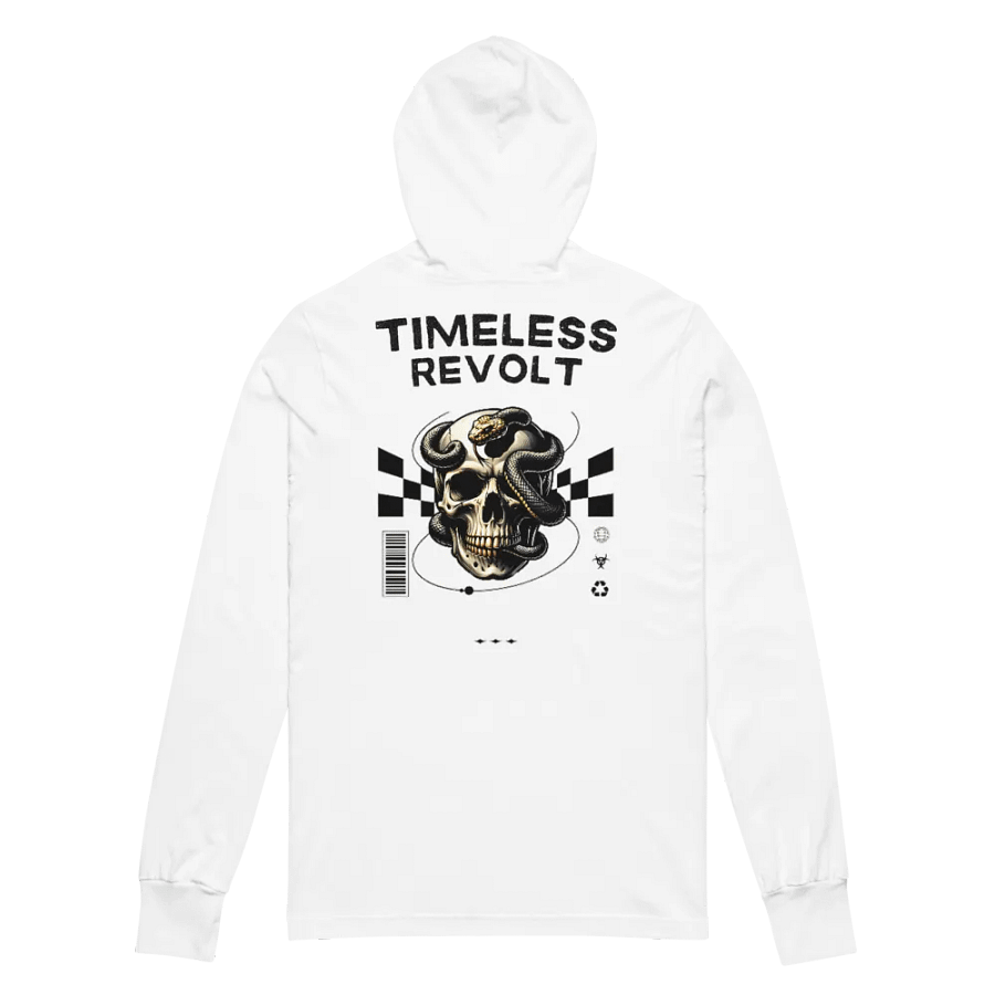 Bold Streetwear: Glamdern Seasonal Collections product image (7)