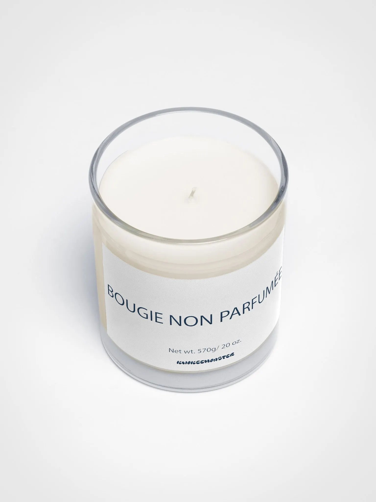 SOY WAX CANDLE product image (3)