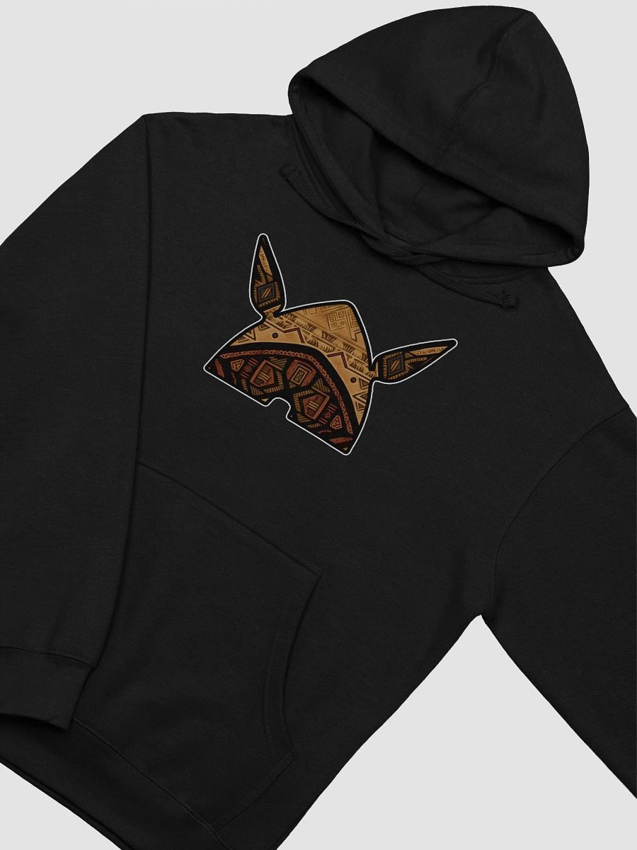 SHINSKI SHIELD II HOODIE product image (9)