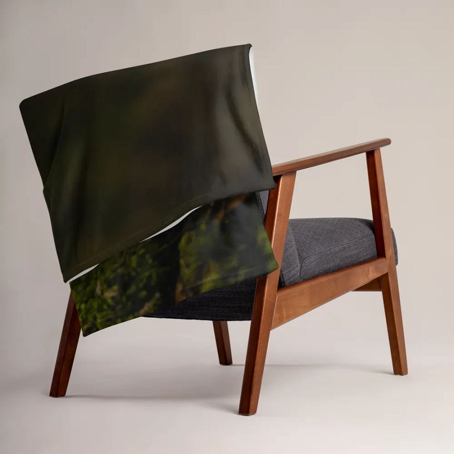 Cozy Mushroom product image (15)