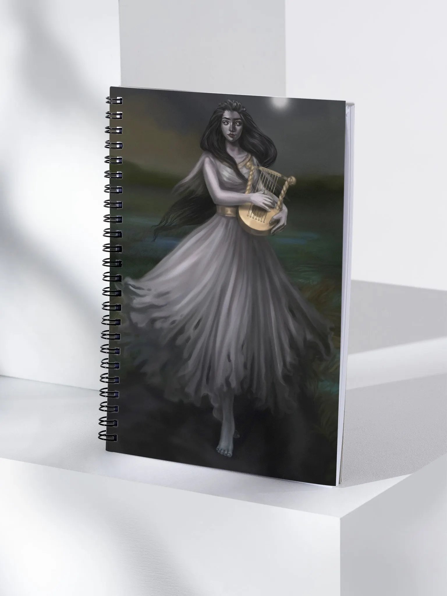 Aibell the Banshee product image (4)