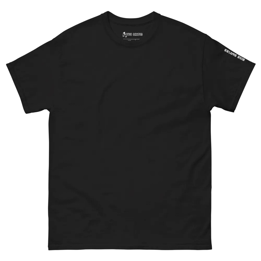 Evie Skates T-shirt product image (5)