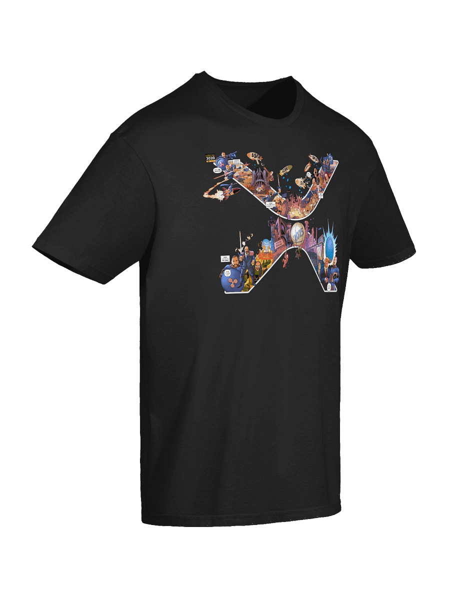XRP V SEC Victory Tee product image (6)