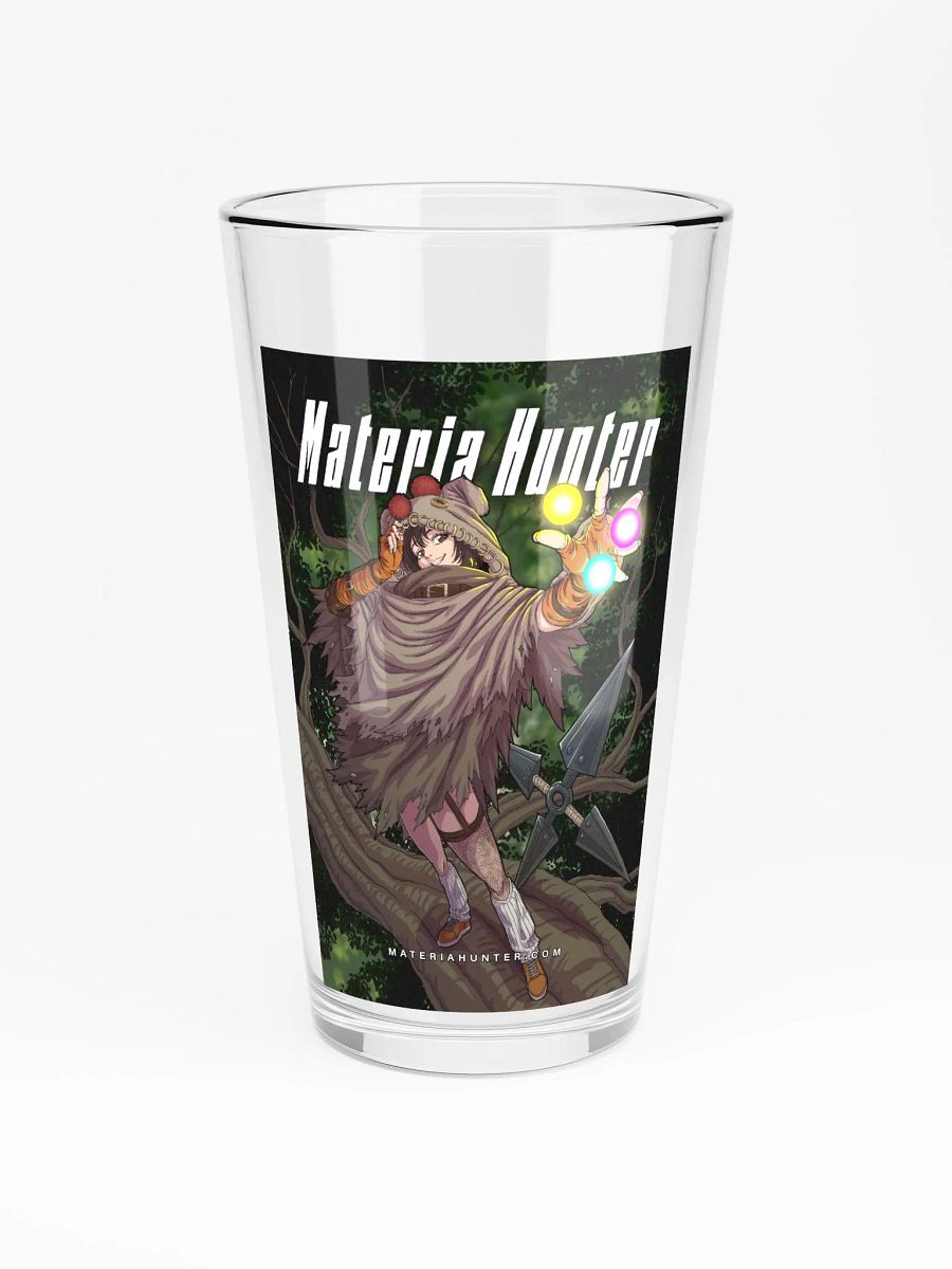 Pint Glass product image (4)