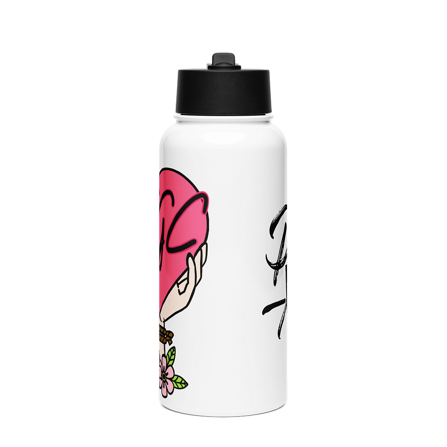 TGGC Water Bottle product image (3)