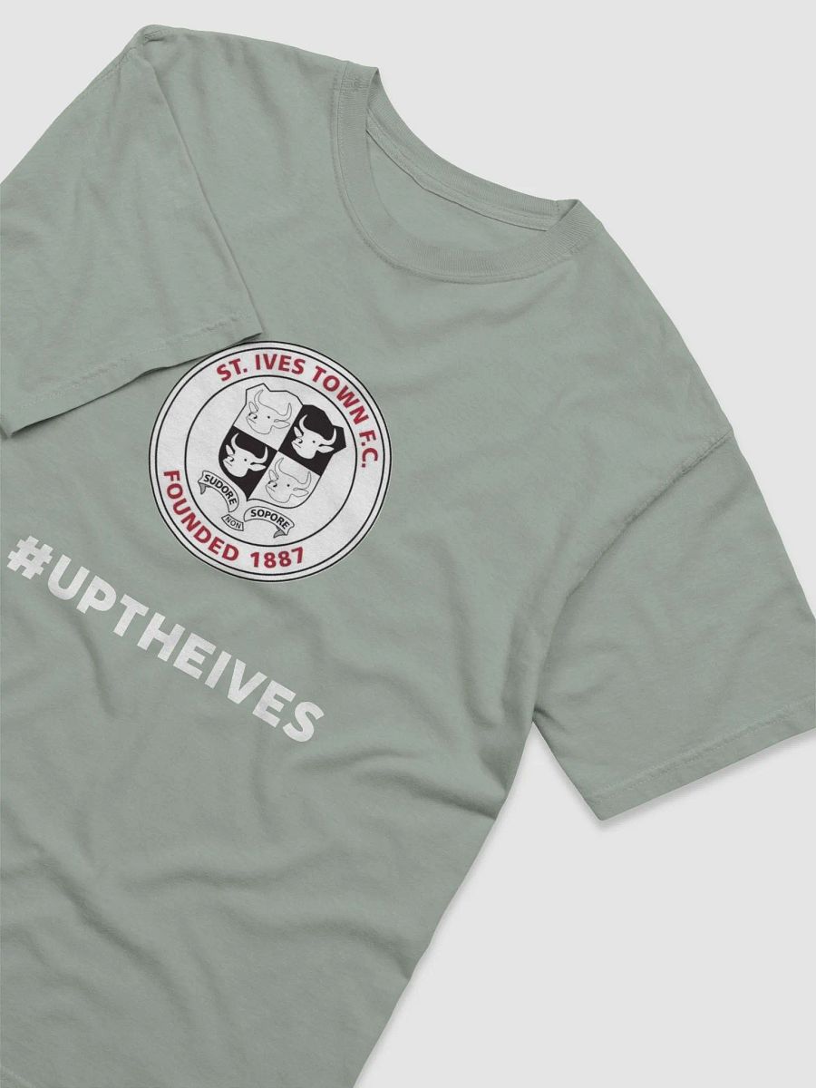#UPTHEIVES Tee product image (3)