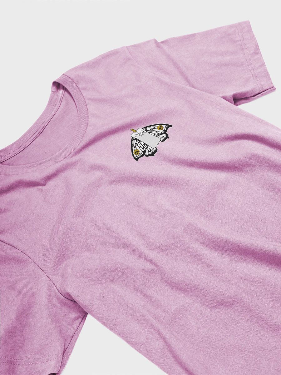 Candle Moth Tee product image (1)