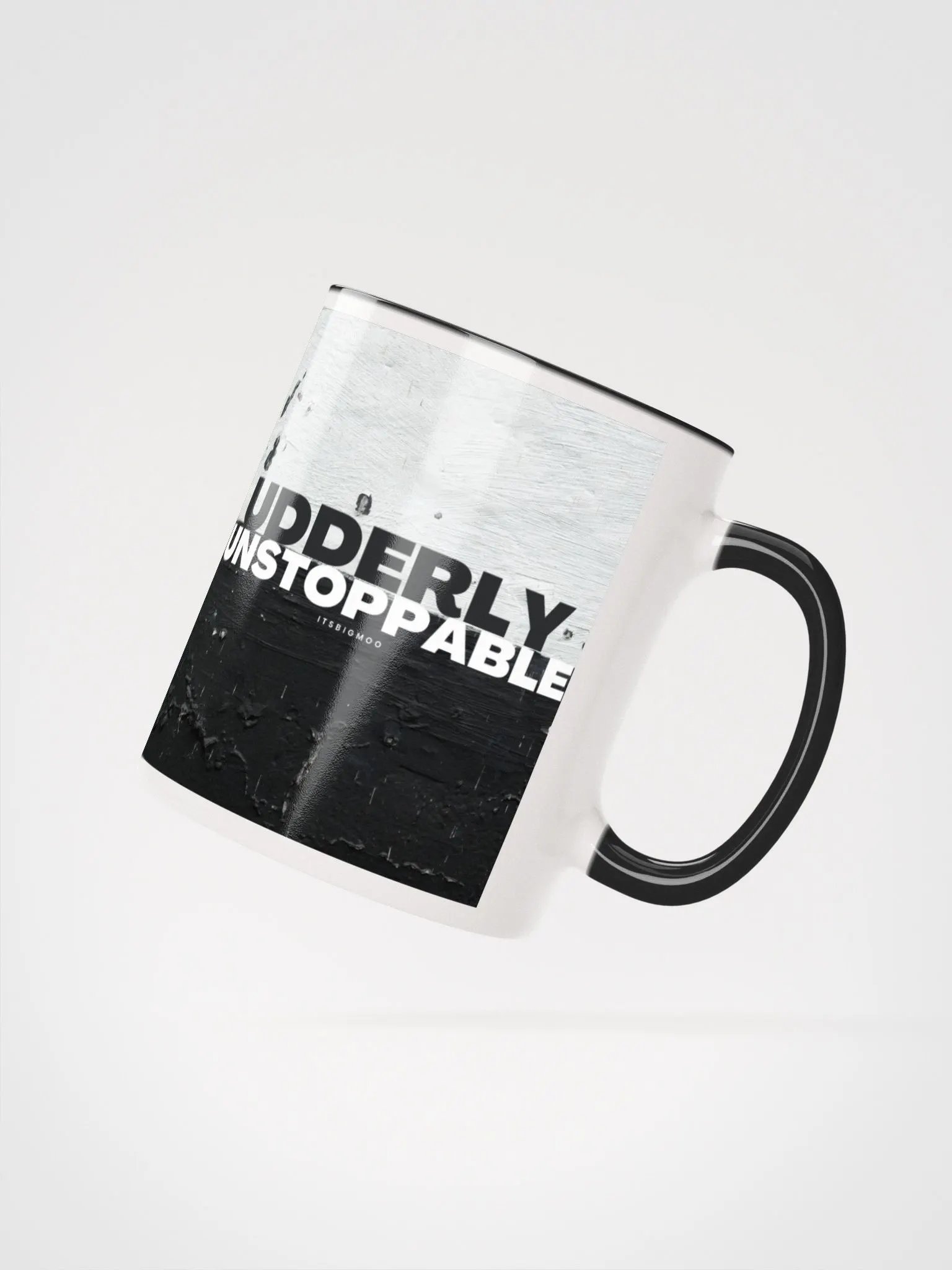 Udderly - Coffee Mug product image (2)