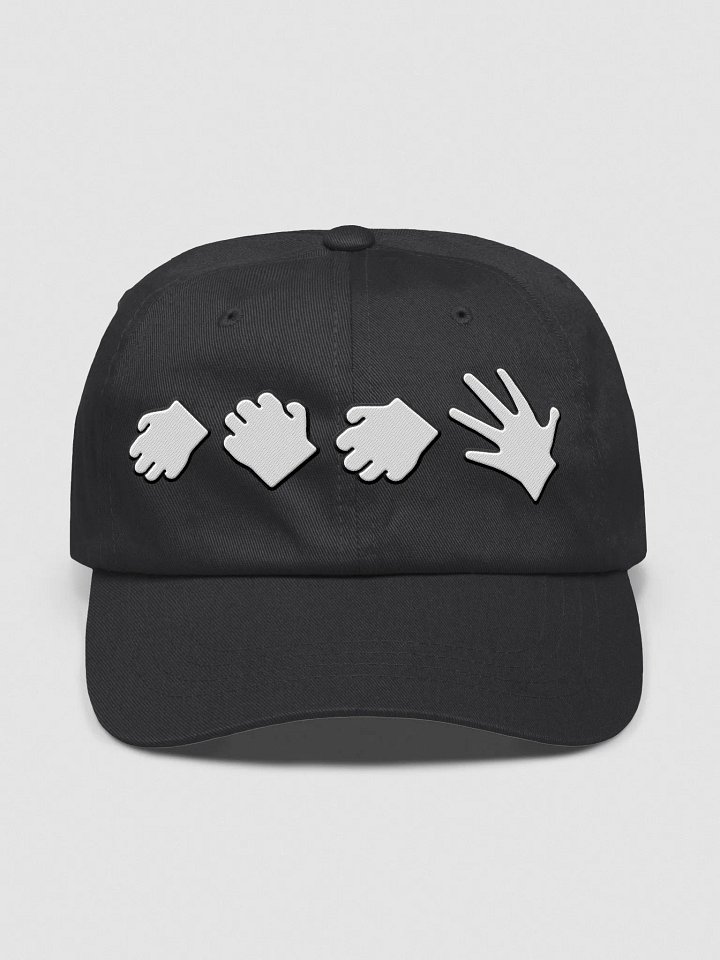Knuckle Shuffleupagus product image (1)