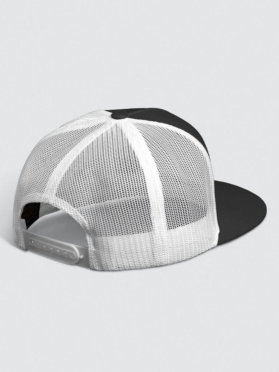 Fortress Trucker Hat 