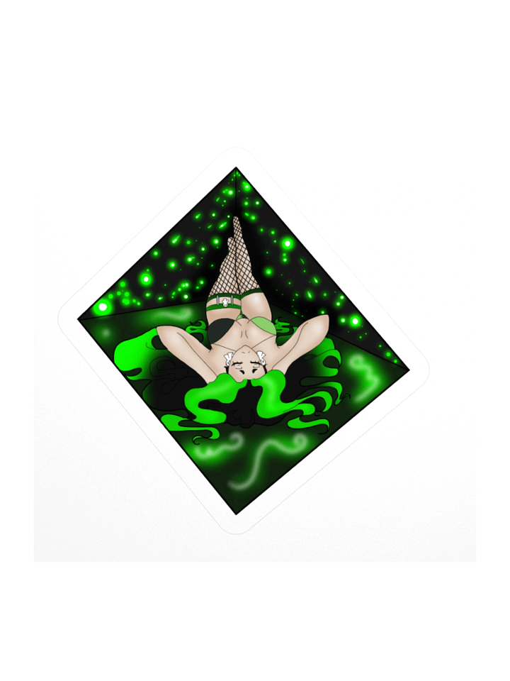 OG: Ghostie Spirit Pool product image (4)