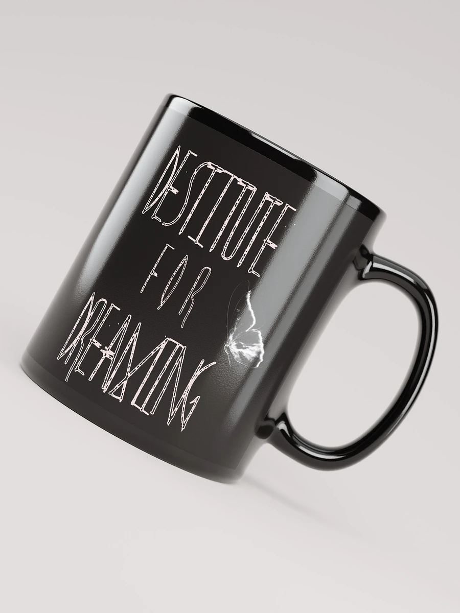 Destitute / LC Moonsparkle mug product image (7)