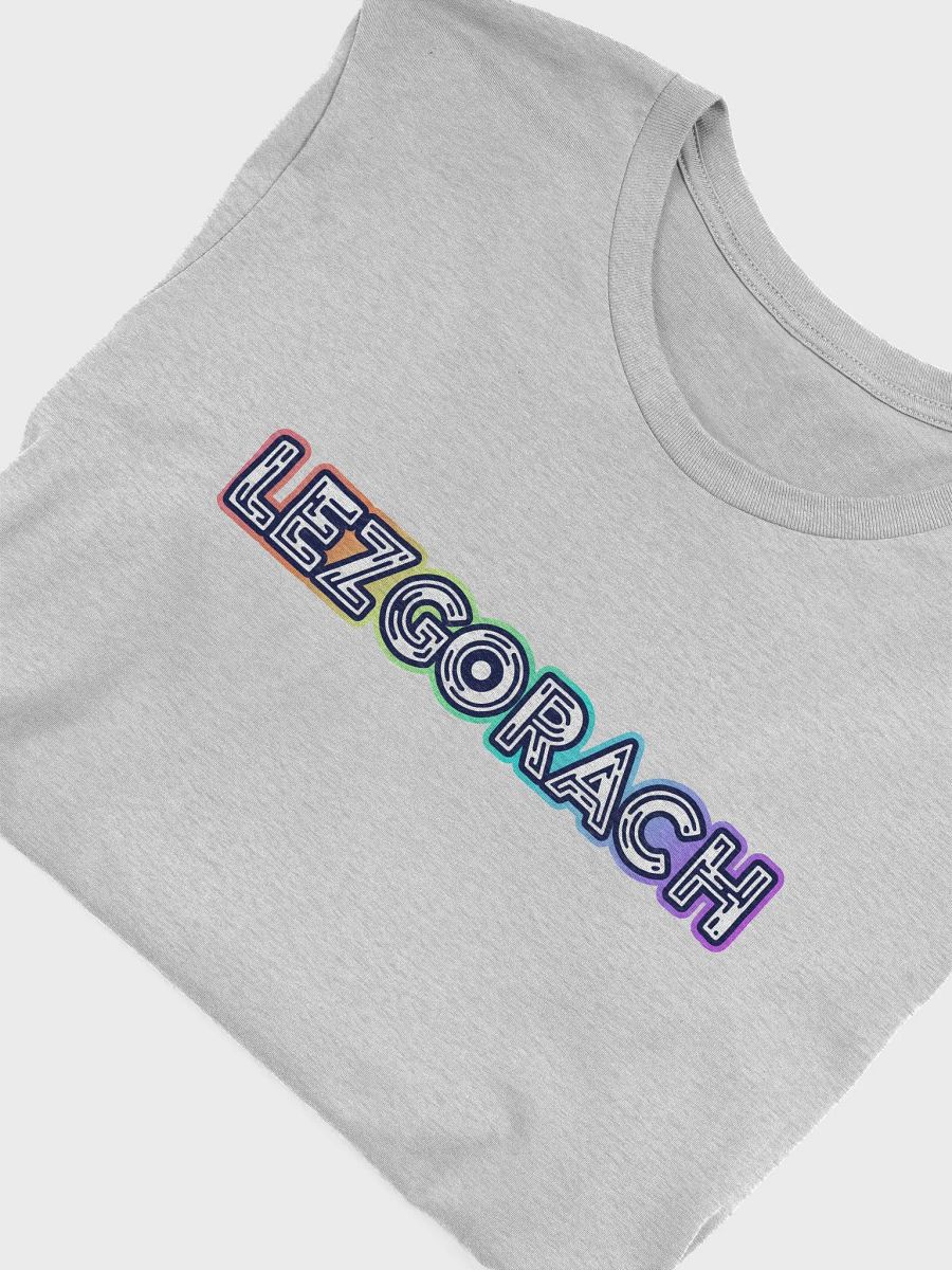LGR og logo super soft tee product image (44)