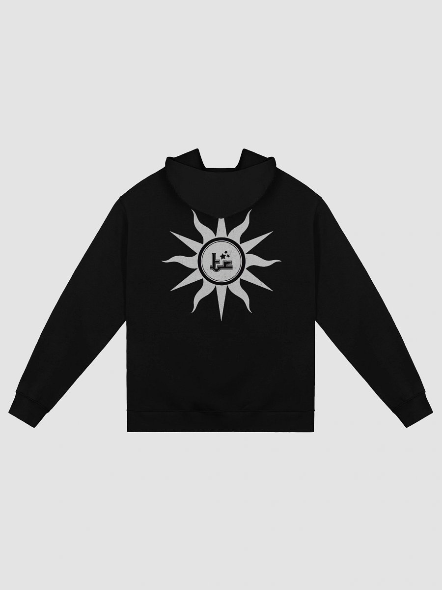 LYFË3 TWIZZY RICH OVERSIZED HOODIE product image (2)