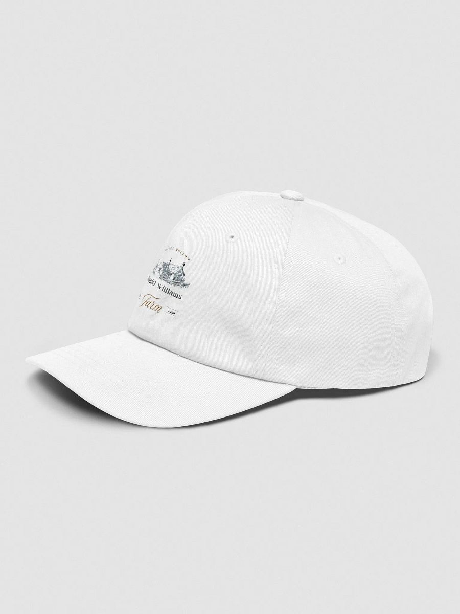 Daniel Williams Farm Hat product image (43)