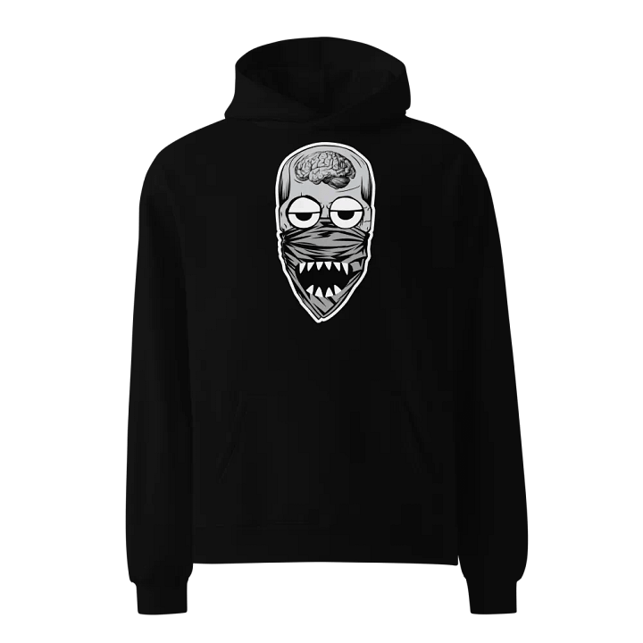 Skull Brain 4# product image (1)