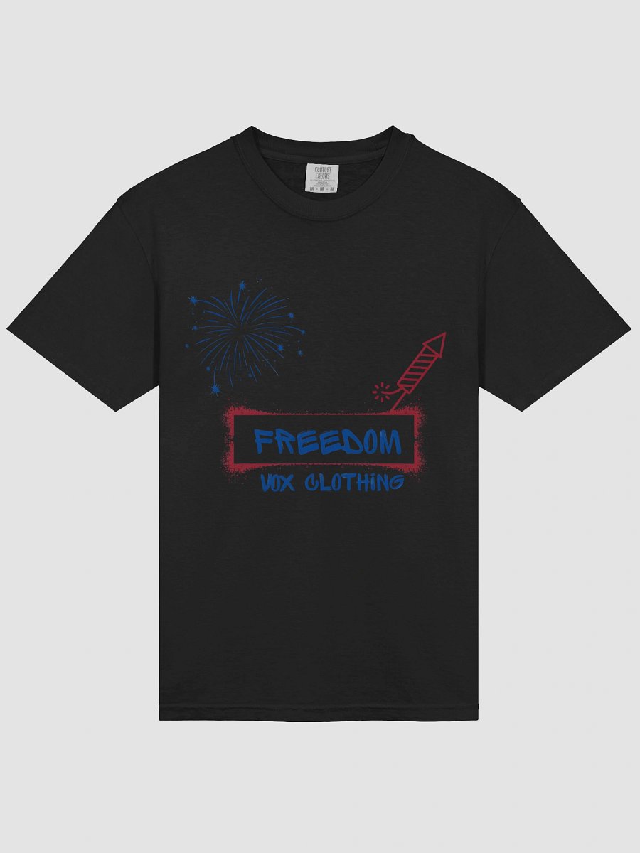 Freedom 4th of july Tee product image (10)