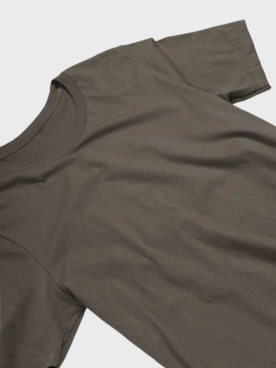 Majestic Lion Crossline T-Shirt product image (33)