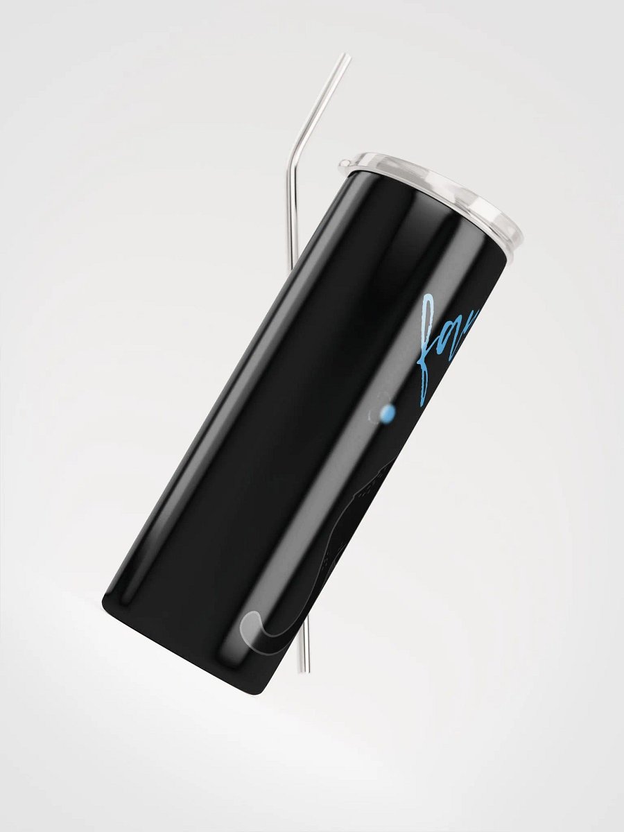 Logo Stainless Steel Tumbler product image (4)