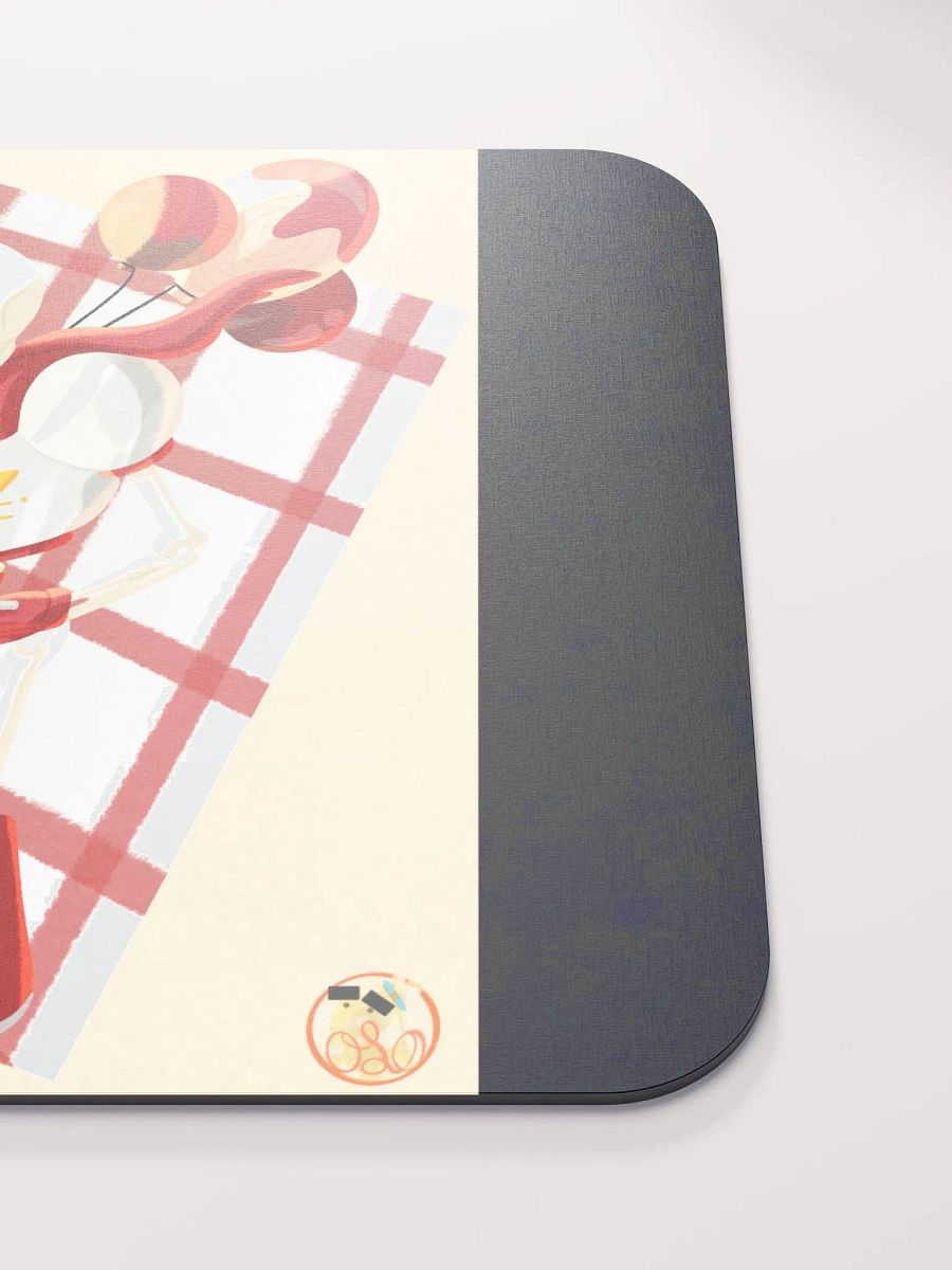 Party Papyrus - Mousepad product image (5)