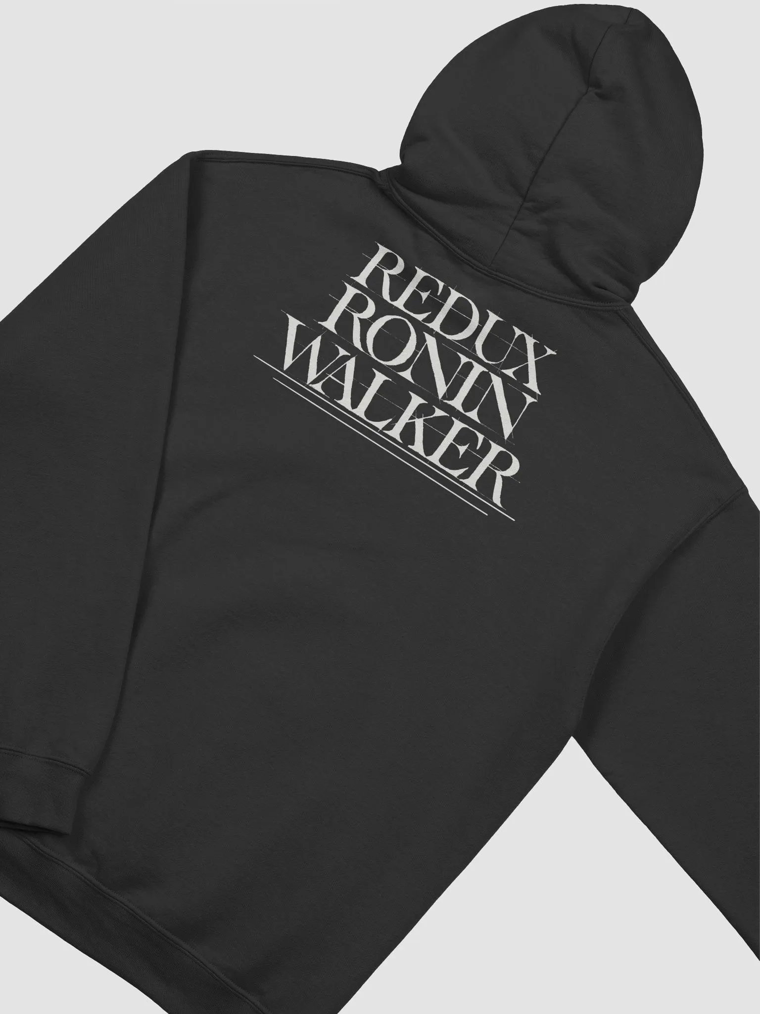 Redux Ronin Walker Hoodie product image (3)