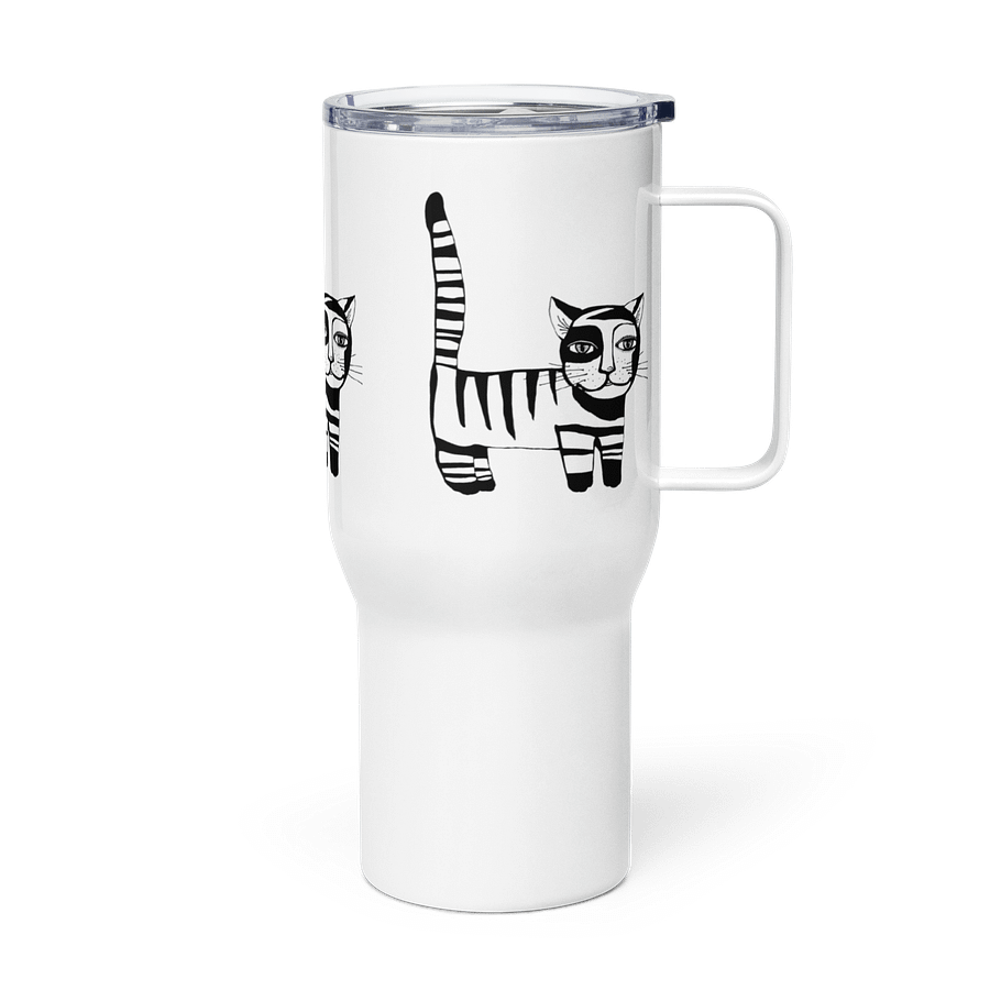 Eclipse Travel Mug product image (4)
