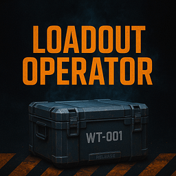 Loadout Operator 