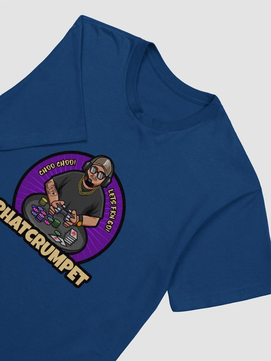 PhatCrumpet T-Shirt product image (3)