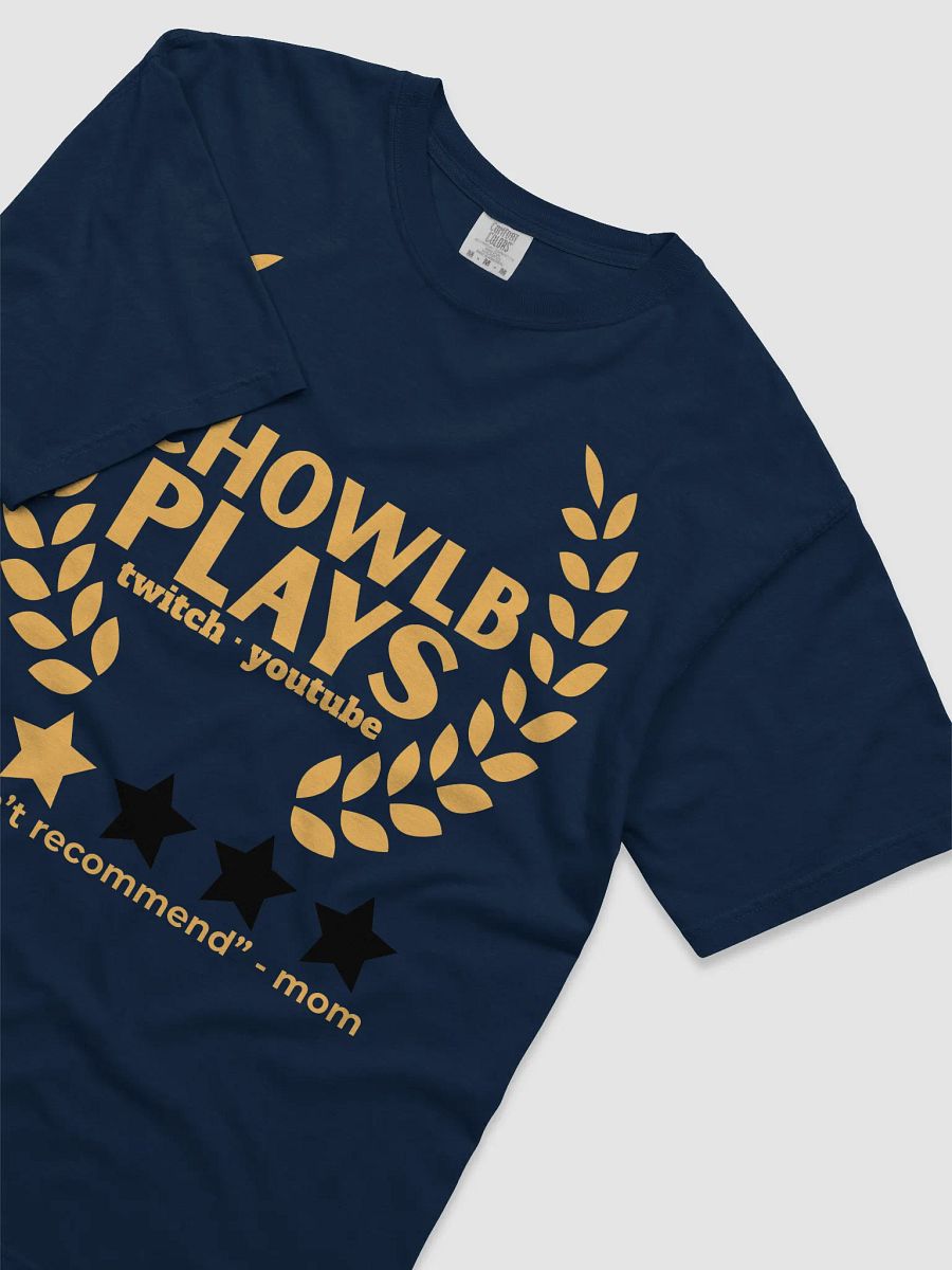 ChowlbPlays 2 Star product image (20)